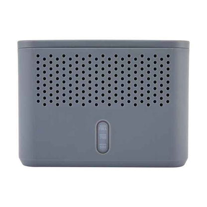 600g Slim Grey Moisture Absorber - Anko