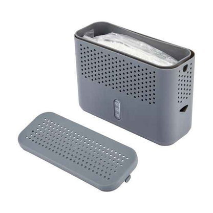 600g Slim Grey Moisture Absorber - Anko