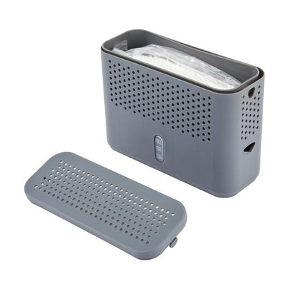 600g Slim Grey Moisture Absorber - Anko