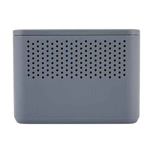 600g Slim Grey Moisture Absorber - Anko