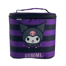 Kuromi Top Loader Lunch Bag
