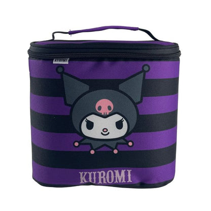 Kuromi Top Loader Lunch Bag