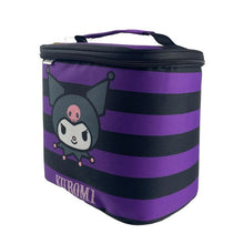 Kuromi Top Loader Lunch Bag