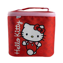 Hello Kitty Top Loader Lunch Bag