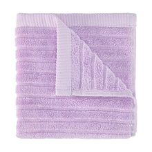 Australian Cotton Hand Towel - Lilac