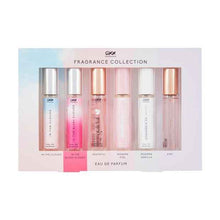 Eau De Parfum Fragrance Collection - OXX Fragrance