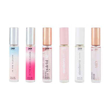 Eau De Parfum Fragrance Collection - OXX Fragrance