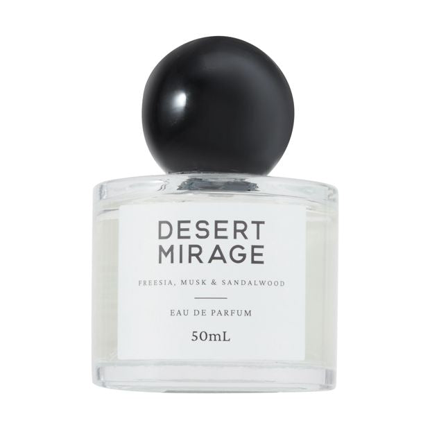 Desert Mirage Eau De Parfum 50ml - OXX Fragrance