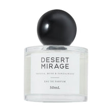 Desert Mirage Eau De Parfum 50ml - OXX Fragrance