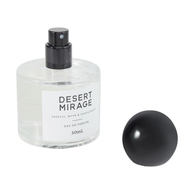 Desert Mirage Eau De Parfum 50ml - OXX Fragrance