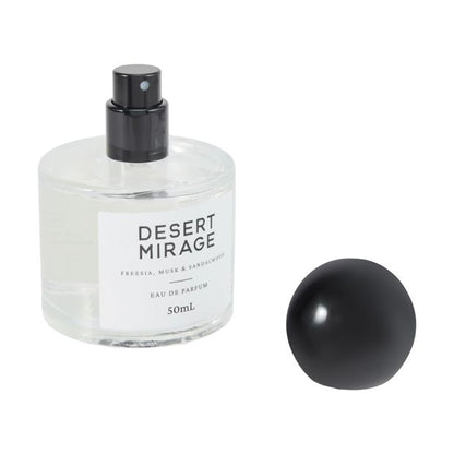 Desert Mirage Eau De Parfum 50ml - OXX Fragrance