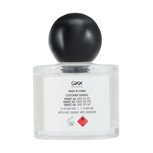 Desert Mirage Eau De Parfum 50ml - OXX Fragrance