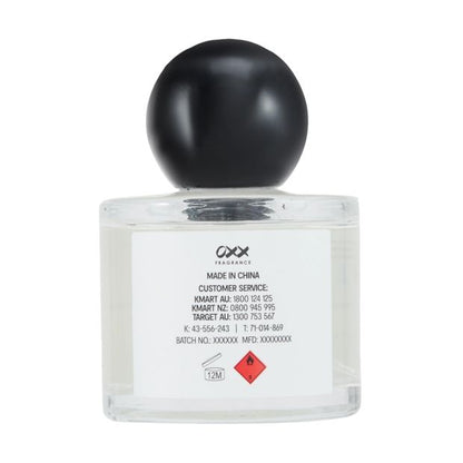 Desert Mirage Eau De Parfum 50ml - OXX Fragrance