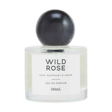 Wild Rose Eau De Parfum 50ml, Rose, Raspberry and Amber - OXX Fragrance