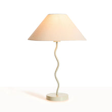 Rowan Sage Table Lamp