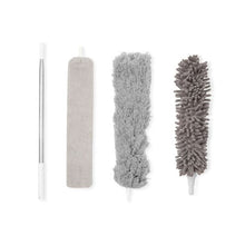 3 Piece Dusting Telescopic Set - Anko