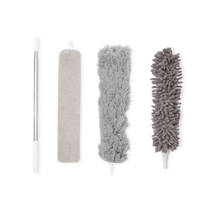 3 Piece Dusting Telescopic Set - Anko