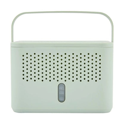 1.2kg Green Moisture Absorber - Anko