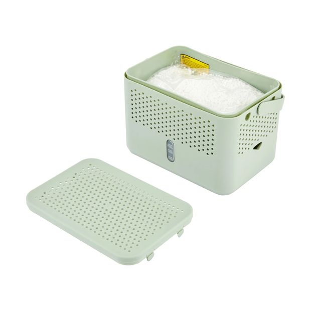 1.2kg Green Moisture Absorber - Anko