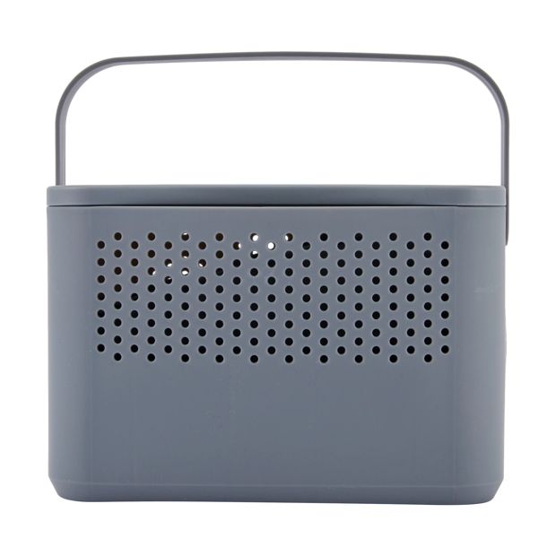 1.2kg Moisture Absorber, Grey - Anko