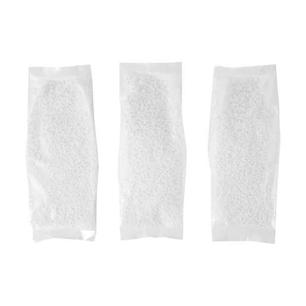 3 Pack 400g Moisture Refills - Anko