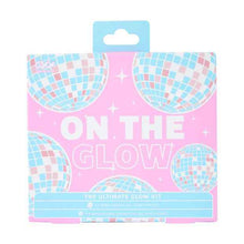 On The Glow: The Ultimate Glow Kit - OXX Skincare