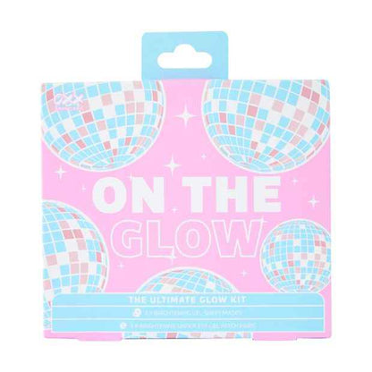 On The Glow: The Ultimate Glow Kit - OXX Skincare