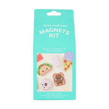 DIY Make Your Own Magnets Kit - Anko