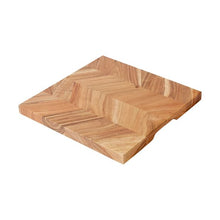 Herringbone Cutting Board - Anko