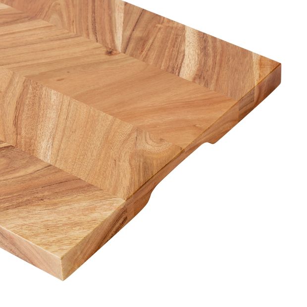 Herringbone Cutting Board - Anko