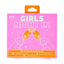 The Ultimate Girls Night in Kit - OXX Skincare