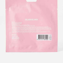 Collagen Real Deep Mask  Niacinamide  Low Molecular Hyaluronic Acid Solution and Low Molecular Collagen - OXX Skincare