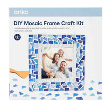 DIY Mosaic Frame Craft Kit - Anko