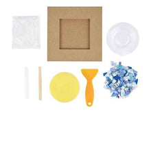 DIY Mosaic Frame Craft Kit - Anko