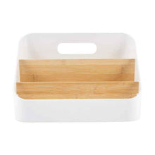 Desk Tier Set, White - Anko