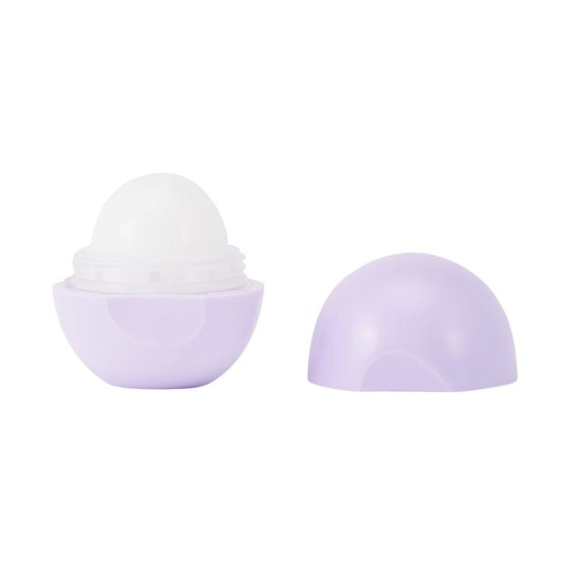 Lip Balm  Grape Scented and Shea Butter - OXX Skincare