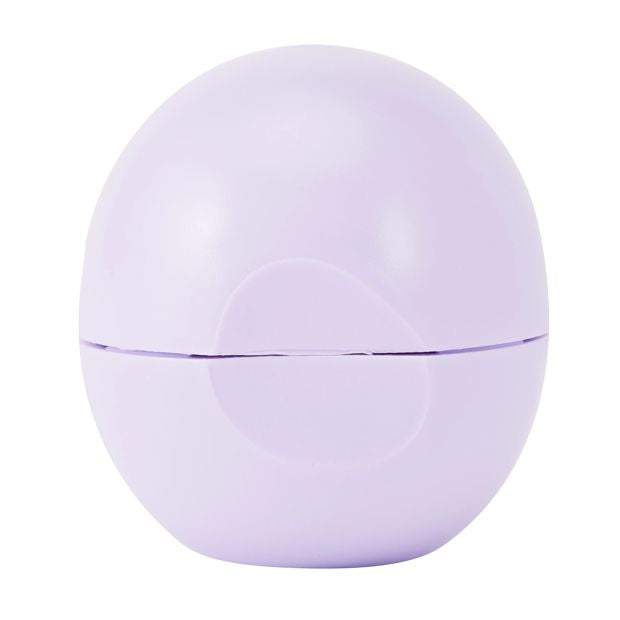 Lip Balm  Grape Scented and Shea Butter - OXX Skincare