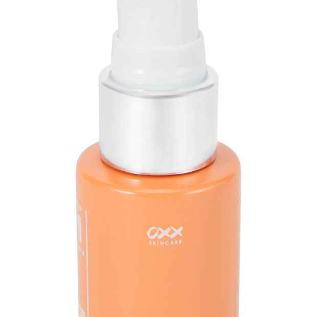 OXX Skincare Brighten Mini Set - Vitamin C and Niacinamide