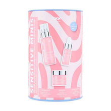 AM/PM Sensitive Minis, Aloe Vera and Colloidal Oatmeal - OXX Skincare