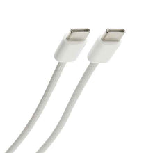 USB-C to USB-C Braided Cable - Anko