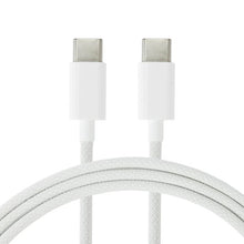 USB-C to USB-C Braided Cable - Anko