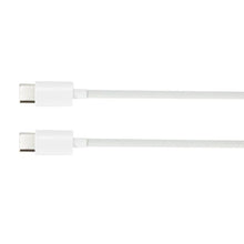USB-C to USB-C Braided Cable - Anko