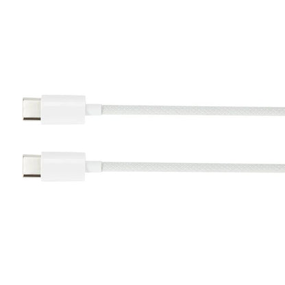 USB-C to USB-C Braided Cable - Anko