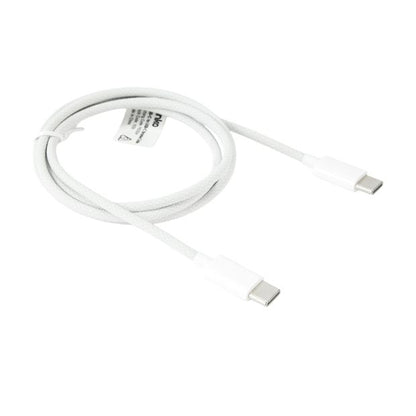 USB-C to USB-C Braided Cable - Anko