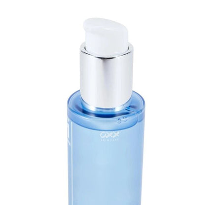 Step 1 AM/PM Hydrate Cleanser 150ml, Hyaluronic Acid and Squalane - OXX Skincare