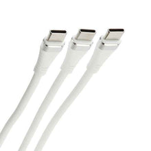 2-in-1 Split C2C 100W Cable - Anko