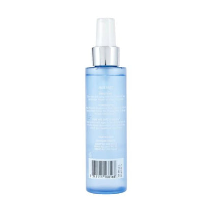 Step 5 AM/PM Hydrate Face Mist 150ml, Hyaluronic Acid and Squalane - OXX Skincare