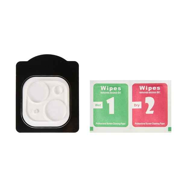 iPhone 14/14 Plus/15/15 Plus Lens Protector - Anko