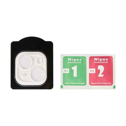 iPhone 14/14 Plus/15/15 Plus Lens Protector - Anko