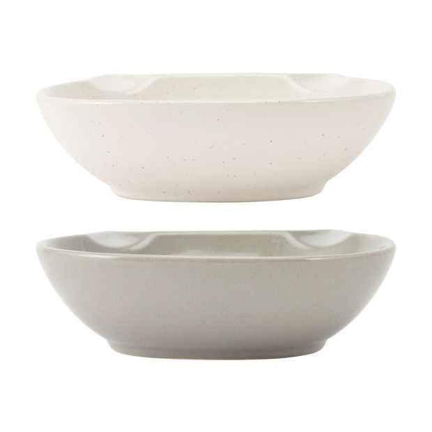 Cat Bowl Ceramic, Assorted - Anko